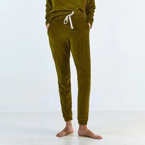 Poudre Organic ONONIS velvet trousers large